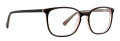 Life is Good Mackenzie Pink Tortoise (PKT) Eyeglasses - Color Image