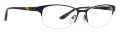Life is Good Melanie Blue (BLU) Eyeglasses - Color Image