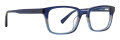 Life is Good Preston Blue (BLU) Eyeglasses - Color Image