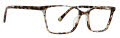 Life is Good Taylor Tortoise/Blue (TBL) Eyeglasses - Color Image