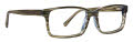 Life is Good William Green (GRN) Eyeglasses - Color Image
