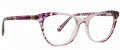 Life is Good Jules Blush Eyeglasses - Color Image