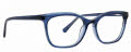 Life is Good Shay Blue Eyeglasses - Color Image