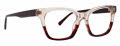 Life is Good Arden Blush Eyeglasses - Color Image