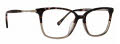 Life is Good Aviva Tortoise Grey Eyeglasses - Color Image