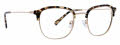 Life is Good Bex Tortoise/Brown Eyeglasses - Color Image