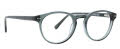 Life is Good Brock Grey Eyeglasses - Color Image