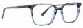 Life is Good Darren Blue Eyeglasses - Color Image