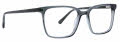 Life is Good Darren Slate Eyeglasses - Color Image