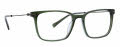 Life is Good Emmett Green Eyeglasses - Color Image