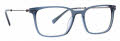 Life is Good Emmett Slate Eyeglasses - Color Image