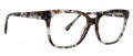 Life is Good Laurel Tortoise/Blue Eyeglasses - Color Image