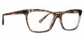Life is Good Lucille Brown  Eyeglasses - Color Image