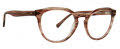 Life is Good Micah Brown/Horn Eyeglasses - Color Image