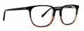 Life is Good Nico Black Eyeglasses - Color Image