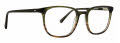 Life is Good Nico Green Eyeglasses - Color Image