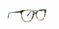 Life is Good Carla Tortoise Eyeglasses - Color Image