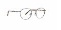 Life is Good Chris Gunmetal Eyeglasses - Color Image