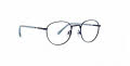 Life is Good Chris Navy Eyeglasses - Color Image