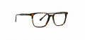 Life is Good Dean Tortoise Eyeglasses - Color Image