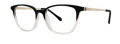 Lilly Pulitzer Dalton Oyster Eyeglasses - Color Image