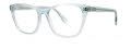 Lilly Pulitzer Dubrow Mint Eyeglasses - Color Image