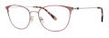 Lilly Pulitzer Gradie Peony Eyeglasses - Color Image