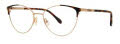Lilly Pulitzer Noella Tortoise Eyeglasses - Color Image