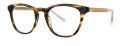 Lilly Pulitzer Sheree Honey Tortoise Eyeglasses - Color Image