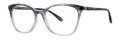 Lilly Pulitzer Tamra Agave Tortoise Eyeglasses - Color Image