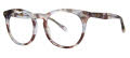 Lilly Pulitzer Reyes Aurora Tortoise Eyeglasses - Color Image