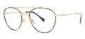 Lilly Pulitzer Tremont Tortoise Eyeglasses - Color Image