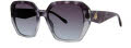 Lilly Pulitzer Valencia Agave Tortoise Sunglasses - Color Image