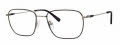 Liz Claiborne CB 271 Dark Ruthenium (TZ2) Eyeglasses - Color Image