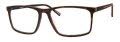 Liz Claiborne CB 322 Matte Havana (N9P) Eyeglasses - Color Image