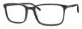 Liz Claiborne CB 323 Black (807) Eyeglasses - Color Image