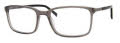 Liz Claiborne CB 323 Grey Crystal (CBL) Eyeglasses - Color Image