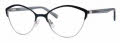 Liz Claiborne L 469 Blue (PJP) Eyeglasses - Color Image