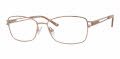 Liz Claiborne L 660 Coral (01N5) Eyeglasses - Color Image