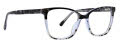 Life is Good Brittnay Tortoise/Grey Eyeglasses - Color Image