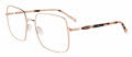 Lucky Brand VLBD130 Rose Gold (0RSG) Eyeglasses - Color Image