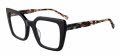 Lucky Brand VLBD246 Black (03KG) Eyeglasses - Color Image