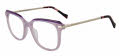 Lucky Brand VLBD248 Lavender (LV35) Eyeglasses - Color Image