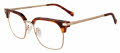 Lucky Brand VLBD322 Gold (0GOL) Eyeglasses - Color Image