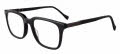 Lucky Brand VLBD432 Black (03KG) Eyeglasses - Color Image