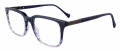 Lucky Brand VLBD432 Navy (NV19) Eyeglasses - Color Image