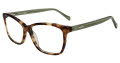 Lucky Brand D214 Tortoise  Eyeglasses - Color Image