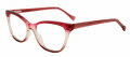 Lucky Brand Kids VLBD729 Rose-Gradient Eyeglasses - Color Image