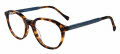 Lucky Brand Kids VLBD825 Havana Eyeglasses - Color Image