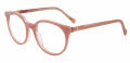 Lucky Brand Kids VLBD731 Rose Eyeglasses - Color Image